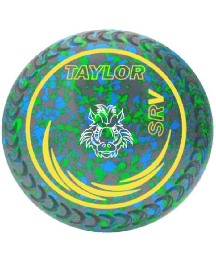TAYLOR REDLINE SR